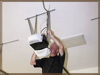 SOS Garage Doors Elmwood Park, IL 708-669-8531 - openers-cont-gr-02m